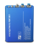 RL POINT MS BIO1 Relab 7 в 1