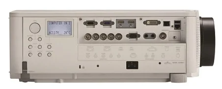 Мультимедийный проектор Christie DHD951-Q