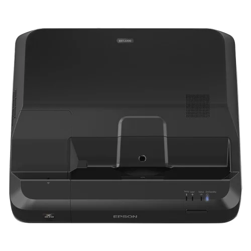 Мультимедийный проектор Epson EH-LS100