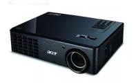 Мультимедийный проектор Acer X110P