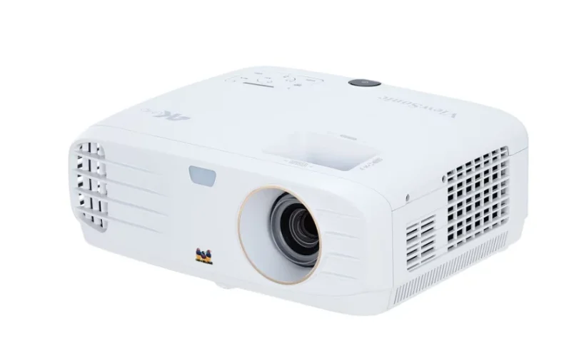 Мультимедийный проектор ViewSonic PX727-4K