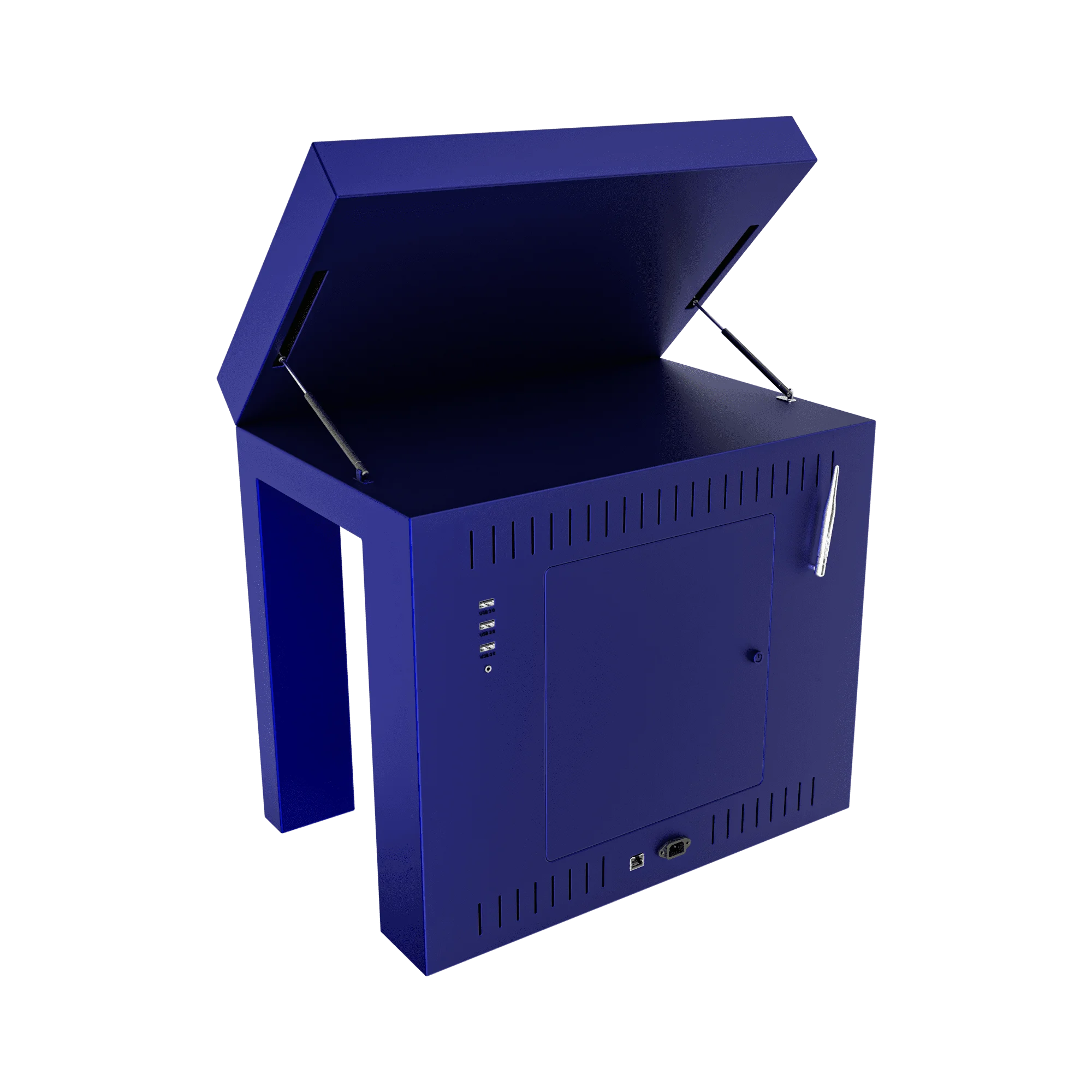 Интерактивный стол AxeTech Buka Start