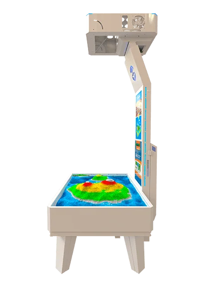 Интерактивная песочница iSandBOX Mini