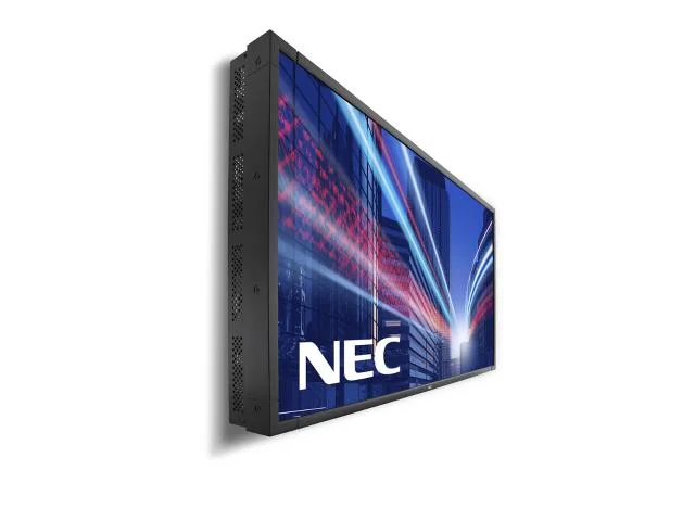 Профессиональная панель NEC X554HB Профессиональная панель NEC X554HB