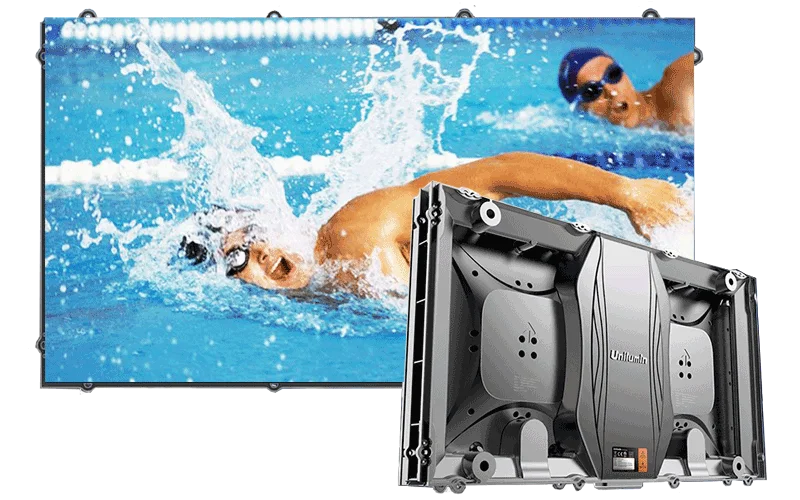 Светодиодный экран Unilumin Upanel 1.5S