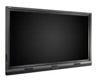 Интерактивный дисплей с диагональю 84