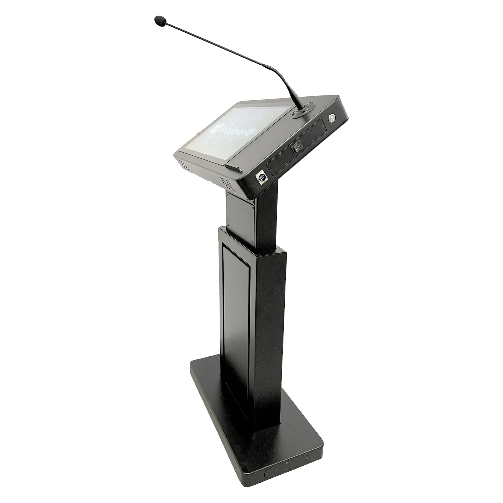 Интерактивная трибуна AnTouch AMT-1256