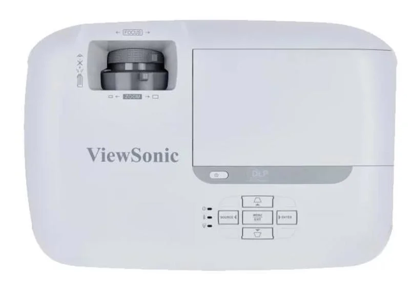 Мультимедийный проектор Viewsonic PA502S