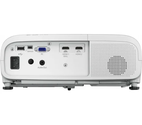 Мультимедийный проектор Epson EH-TW5650