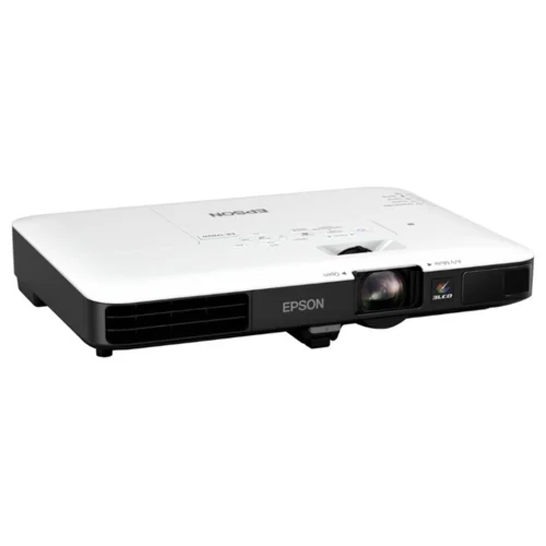 Мультимедийный проектор Epson EB-1785W