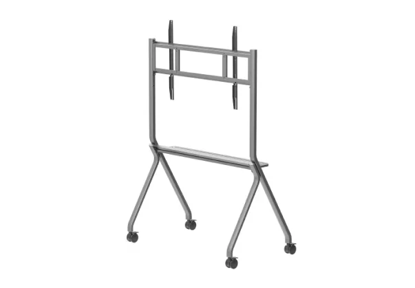 Напольная мобильная стойка Hisense панелей 55-86"