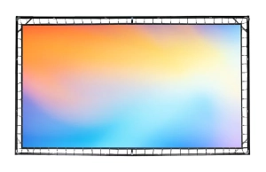 Экран на раме Lumien Cinema Premium LCP-100317