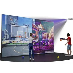 Интерактивная стена 2 в 1 UTS Активол