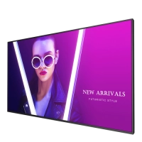 Профессиональная панель Benq SL6501 Профессиональная панель Benq SL6501