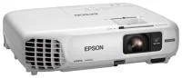 Мультимедиа-проектор Epson EB-W28