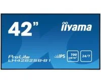 Профессиональная панель Iiyama LH4282SB-B1 Профессиональная панель Iiyama LH4282SB-B1