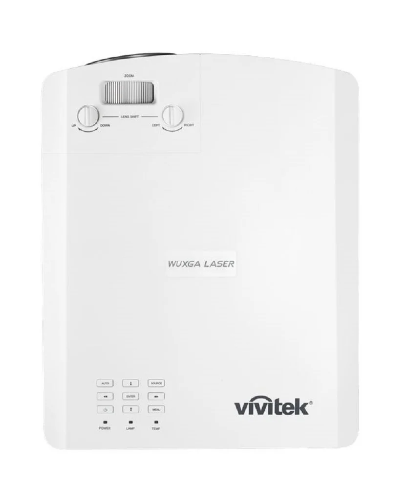 Мультимедийный проектор Vivitek DU4771Z