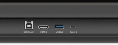 Интерактивная панель NEWLINE TRUTOUCH TT-7521Q 8 Гб