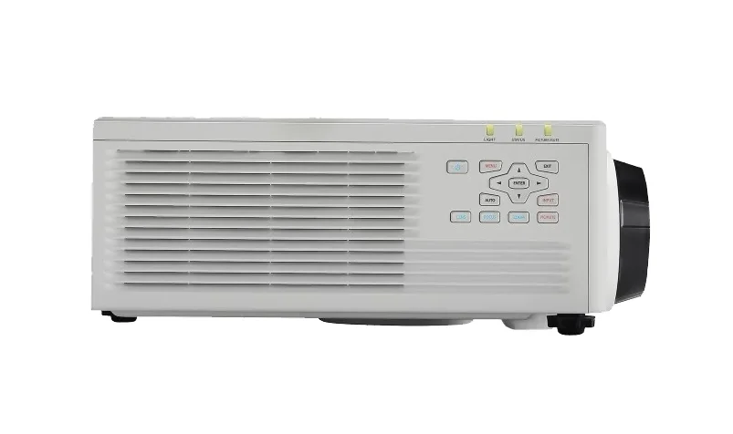 Мультимедийный проектор  Christie DWU599-GS
