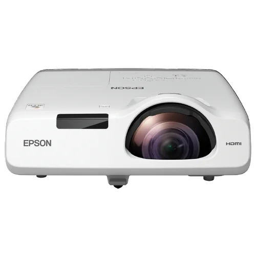 Мультимедийный проектор Epson EB-530