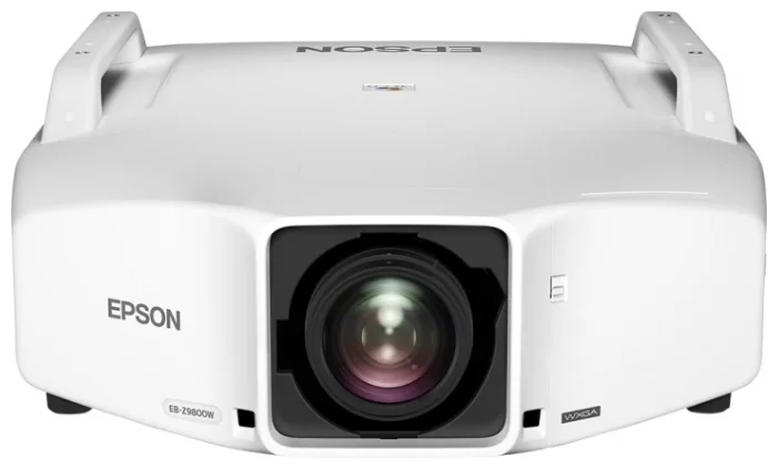 Мультимедийный проектор Epson EB-Z9800W