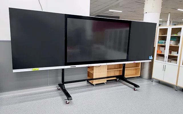 Интерактивная панель AnTouch Chalk Board ANTCHB-86-20i/1245U/MS