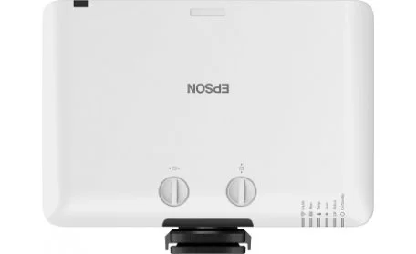 Мультимедийный проектор Epson EB-L730U