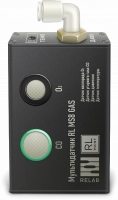 RL POINT MS8 GAS Relab