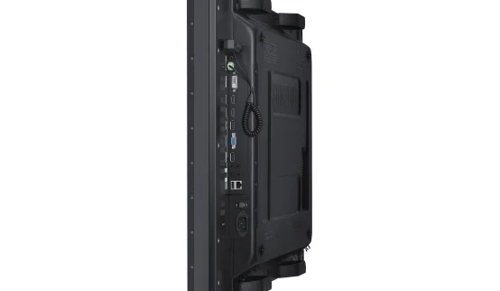 Профессиональная панель Samsung UD46E-P Профессиональная панель Samsung UD46E-P