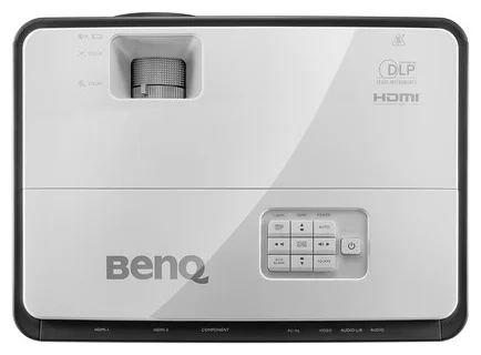 Мультимедийный проектор BenQ W750