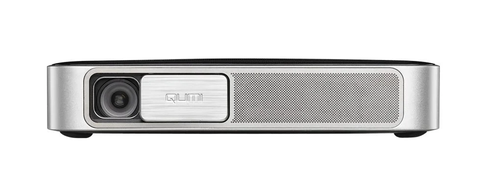 Мультимедийный проектор Vivitek Qumi Q38-BK