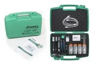 Цифровая лаборатория Архимед. Экология