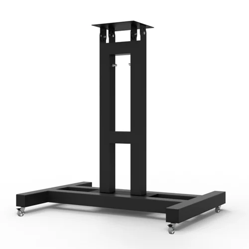 Напольная мобильная стойка InterTouch SNM-01