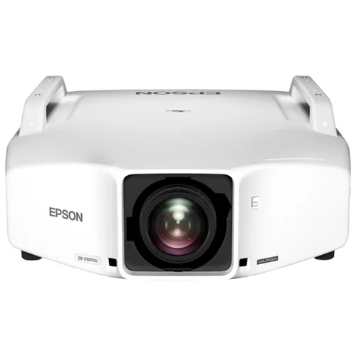 Мультимедийный проектор Epson EB-Z9870U