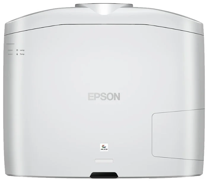 Мультимедийный проектор Epson EH-TW7300