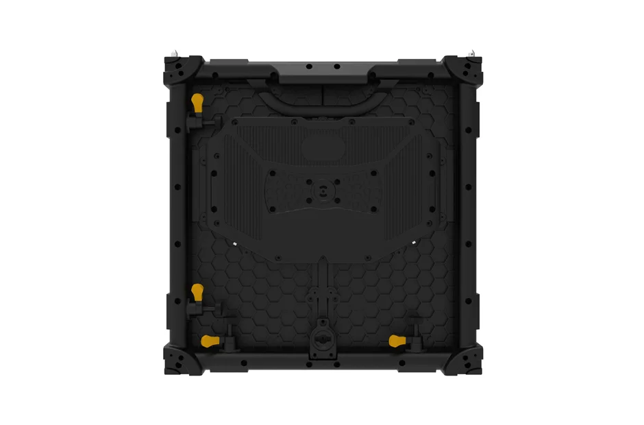 Светодиодный экран LG LBE046DD4D