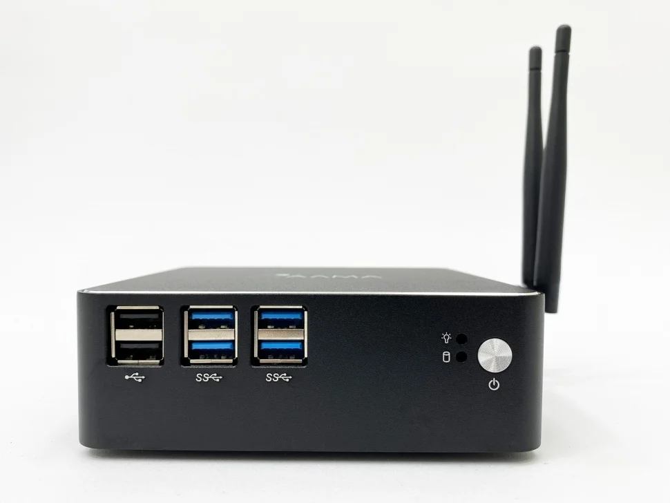 Автоматизированное рабочее место АЛМА (mini)