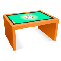 Детский интерактивный стол NexTouch KidTouch 43P