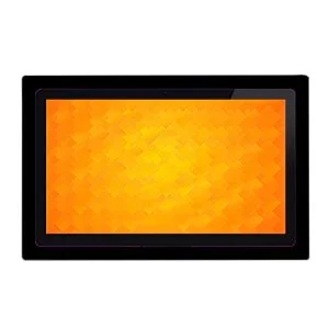 Интерактивная настенная панель с диагональю экрана 55