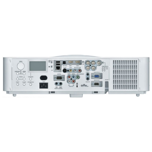 Мультимедийный проектор Hitachi CP-WX8265