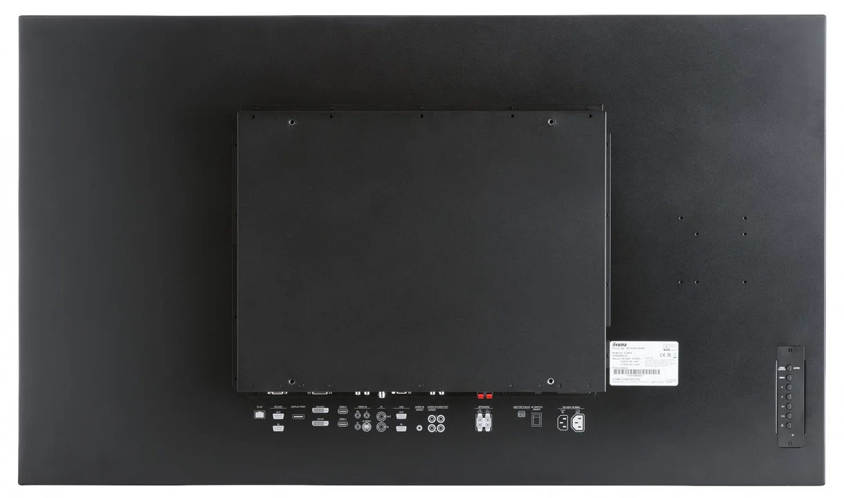 Профессиональная панель Iiyama TE5564MIS-B2AG Профессиональная панель Iiyama TE5564MIS-B2AG