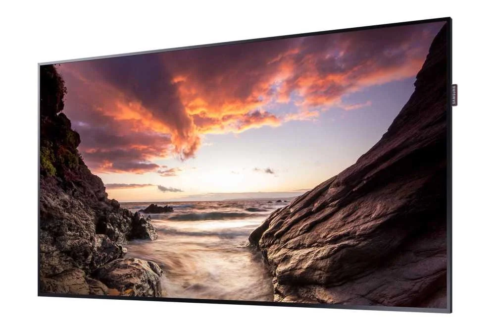 Профессиональная панель Samsung PM43F Профессиональная панель Samsung PM43F