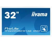 Интерактивная панель Iiyama TF3239MSC-W1AG