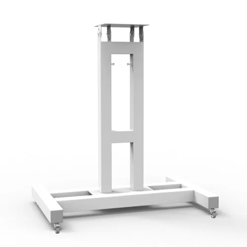 Напольная мобильная стойка InterTouch SNM-01