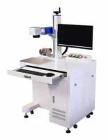 Лазерный маркер Elixmate SMT 50W