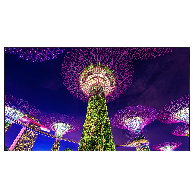 Видеостена EliteBoard SK555FCLN 4х4