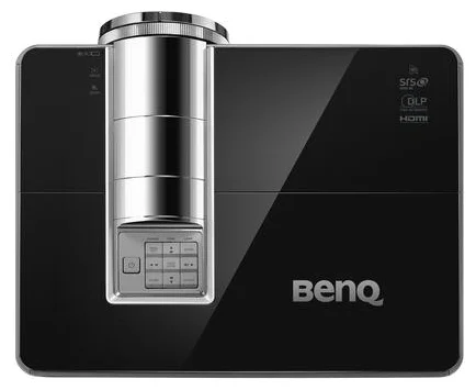 Мультимедийный проектор BenQ SX914