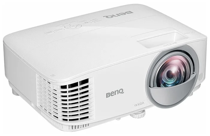 Мультимедийный проектор BENQ MW826STH